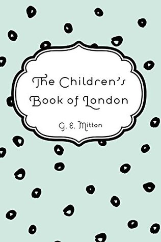 The Children's Book of London